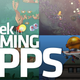 Image for article titled An Incredibly Short Week in Gaming Apps